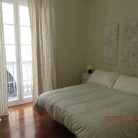 Vut Plaza De La Catedral Apartment Burgos Exterior photo