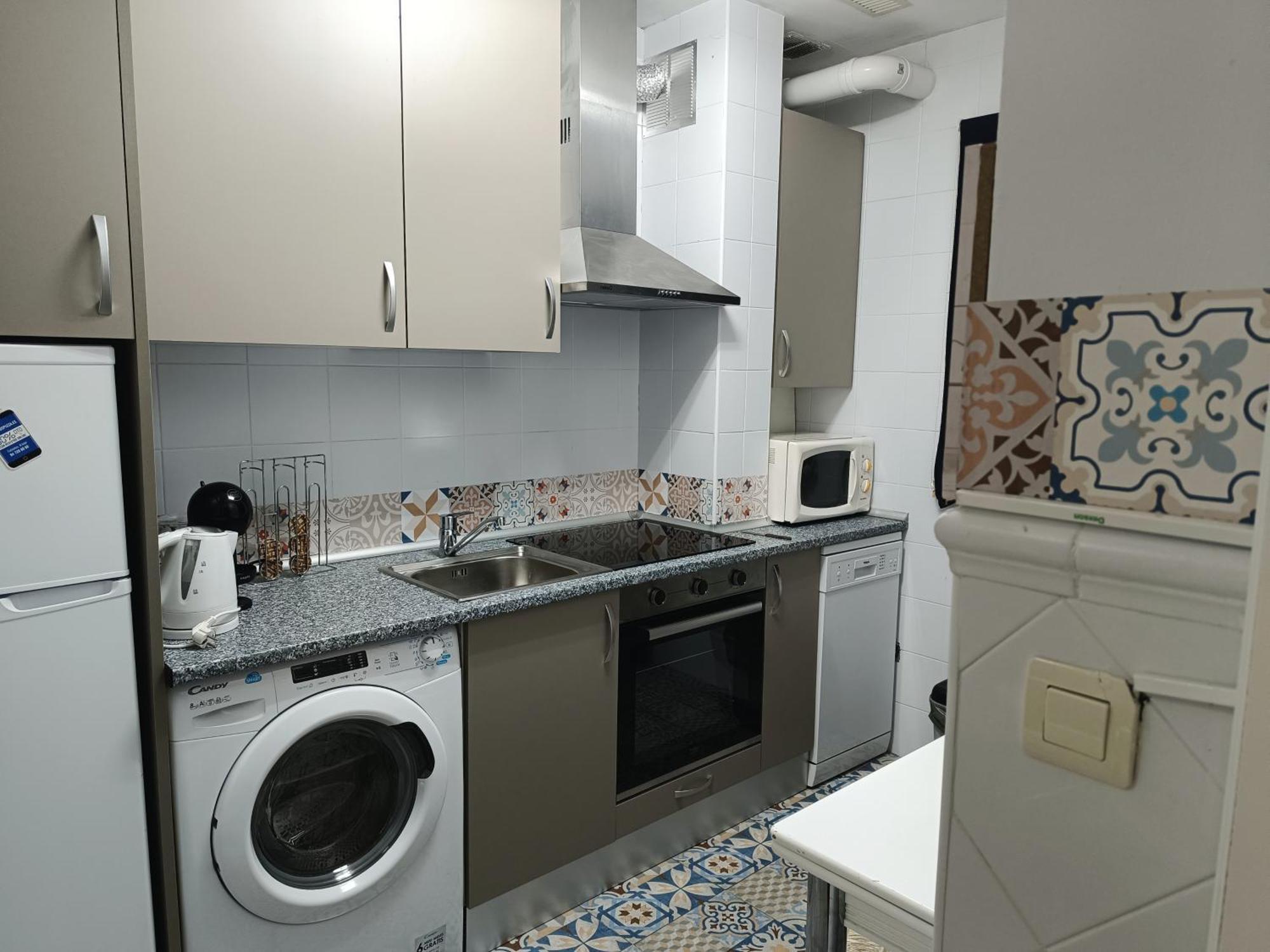 Apartamento Vut Plaza De La Catedral