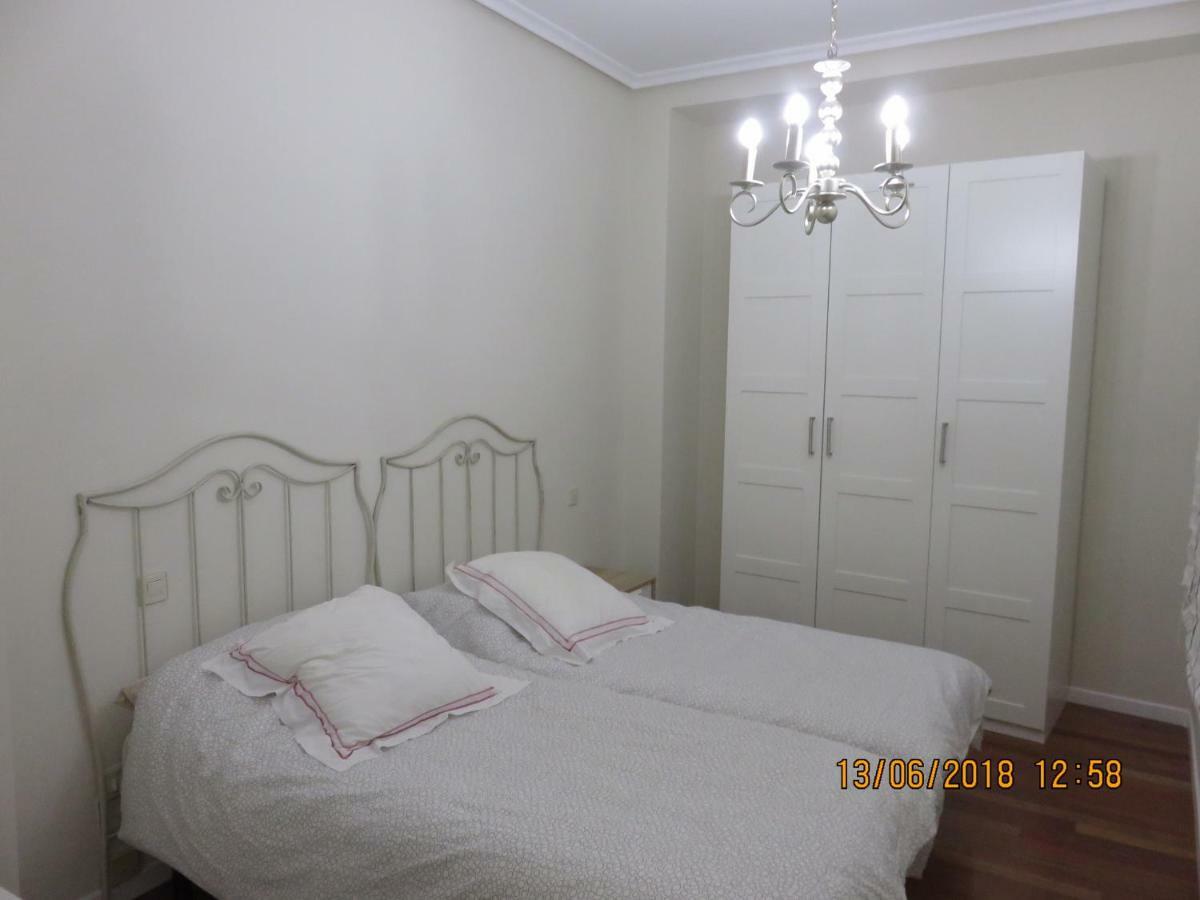 Vut Plaza De La Catedral Apartamento