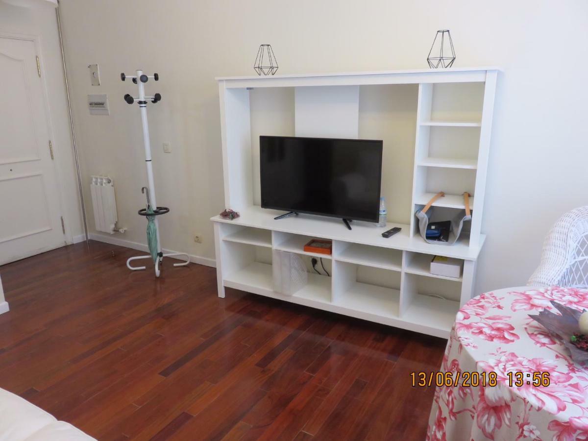 Apartamento Vut Plaza De La Catedral