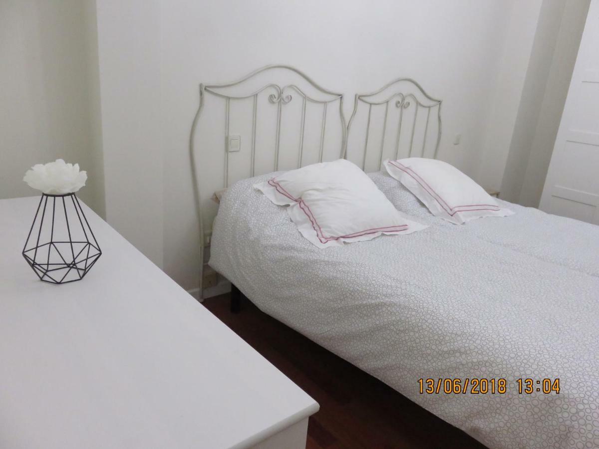 Apartment Vut Plaza De La Catedral