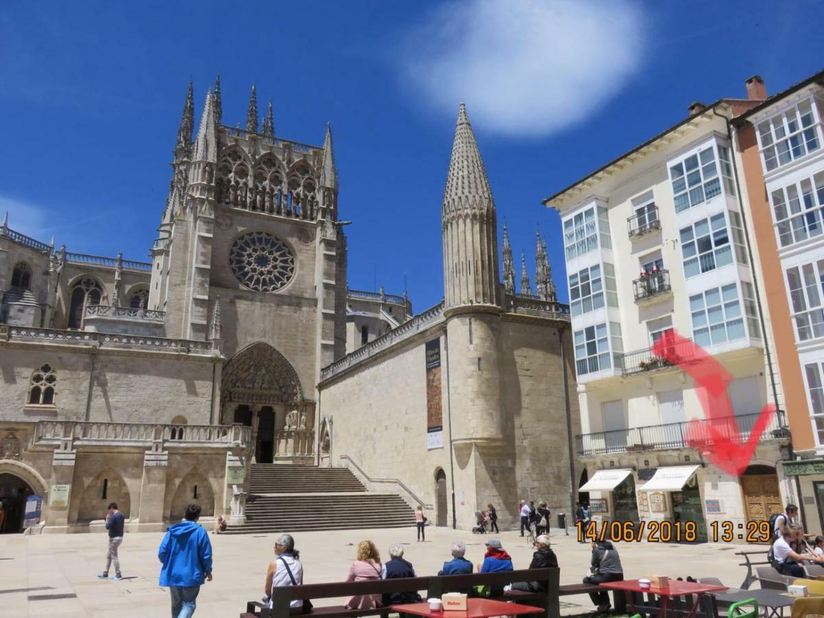 Apartment Vut Plaza De La Catedral *