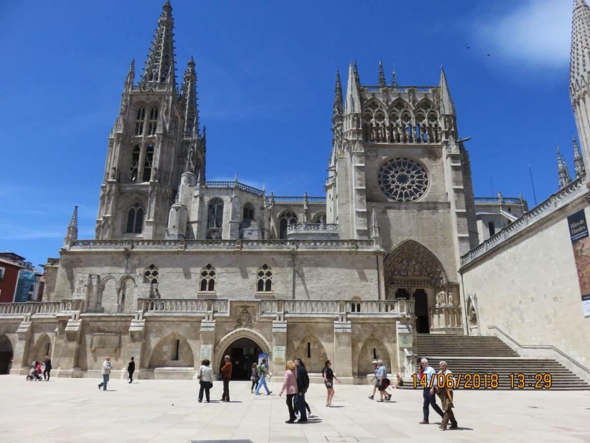 Apartment Vut Plaza De La Catedral